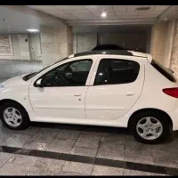 حواله خودرو 207