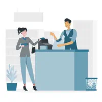 استخدام فروشنده طلافروشی