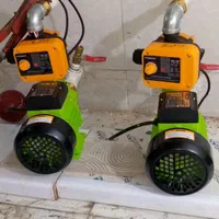 لوله کش نصب پمپ آب ابگرمکن شیرآلات