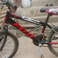 دوچرخه