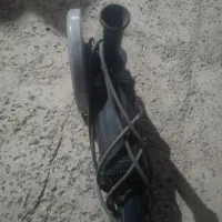 متورجوش سنگ جت