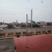 کلید-قفل-درب-ارامش-بهشت-مسکن-مهر-سارویه