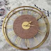 ساعت دیواری