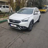 تیگو ۷ فروشی