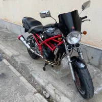سوزوکی بندیت ۴۰۰vc
