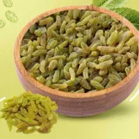 کشمش درجه ۱ آبگیری و خوردن