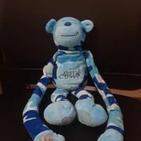عروسک میمون