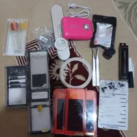 وسایل اکستنشن مژه