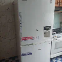 یخچال فریزر اسنوا