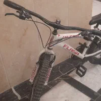 دوچرخه سایز 20