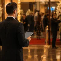 مجری تخصصی افتتاحیه،مراسم های خصوصی و تجاری