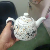 فروش قوری کف ۱۴لوکس