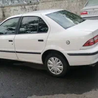 سمند Lx|خودرو سواری و وانت|تهران, جنت‌آباد جنوبی|دیوار