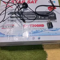 دو عددگیرنده دیجیتال