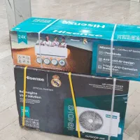 کولر گازی