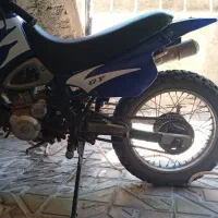 جی وای  200 پلاک قدیم