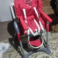 صندلی بچه