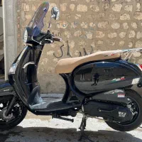 موتور سیکلت ساوینS150