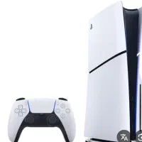 پی اس فایو اسلیم Drive