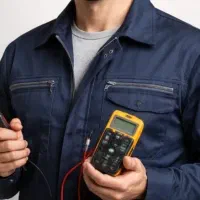 خدمات تخصصی برق و تاسیسات (از طراحی تا اجرا)
