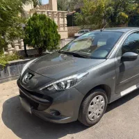 i207 مدل ۱۴۰۴