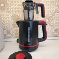 چایساز برقی کاراجا