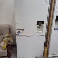 یخچال فریزر