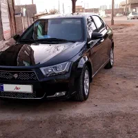 دنا پلاس آپشنال 1402