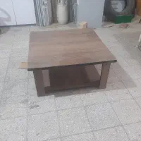 میز MDF وسط مبلمان
