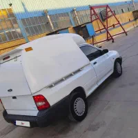 پراید بار مدل 401