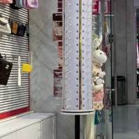 استند عینک