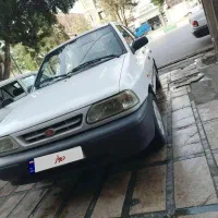 پراید 131|خودرو سواری و وانت|بروجرد, |دیوار