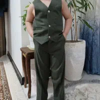 کت وشلواربچگانه