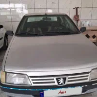 ۴۰۵  مدل ۸۸ دوگانه دستی