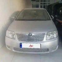تویوتا کرولا