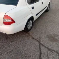 تیبا صندوقدار مدل۹۵ بدون رنگ