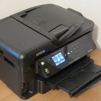 پرینتر چهار کاره  Epson c481c