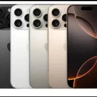 ایفون16پرو128