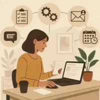 ادمین و مدیریت پلتفرم ها و فروش آنلاین