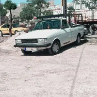 وانت دوگانه کارخانه مدل 89