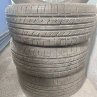 لاستیک 215رینگ16