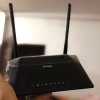 مودم ADSL/VDSL D-Link  مدل ۲۲۴