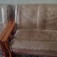 مبل|مبلمان خانگی و میز عسلی|نجف‌آباد, شیخ بهایی جنوبی|دیوار