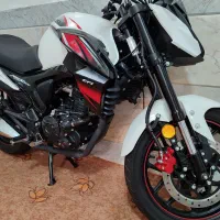 موتور لیفان kps200 صفر