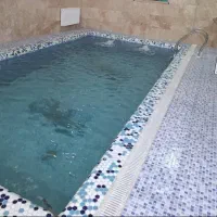 اجاره روزانه باغ ویلا