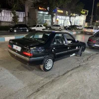 پارس xu7