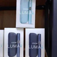 آف ویژه ایلوما استاندارد آی iqos iluma i