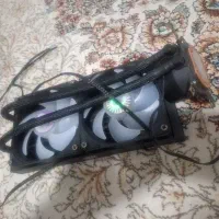 کولر مستر  cpu