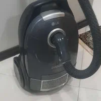 جارو برقی الجی