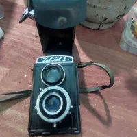 دوربین عکاسی لوبیتر۲ کلکسیونی